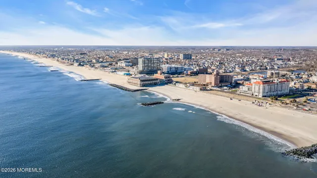 $1,595,000 | 1501 Ocean Avenue North, Unit 1202, Asbury Park, NJ 07712