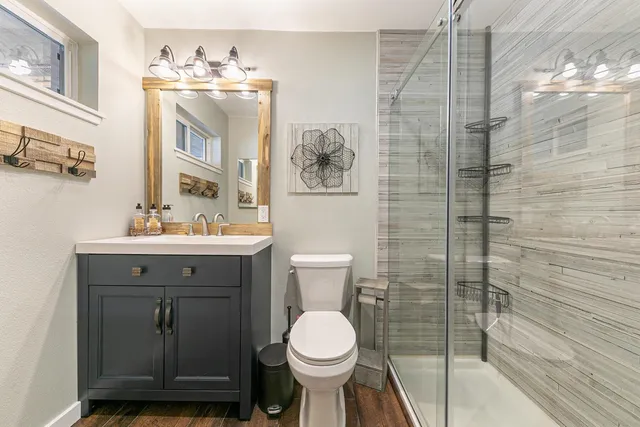 $628,000 | 410 Shirley Cyn Road, Unit 9, Olympic Valley, CA 96146