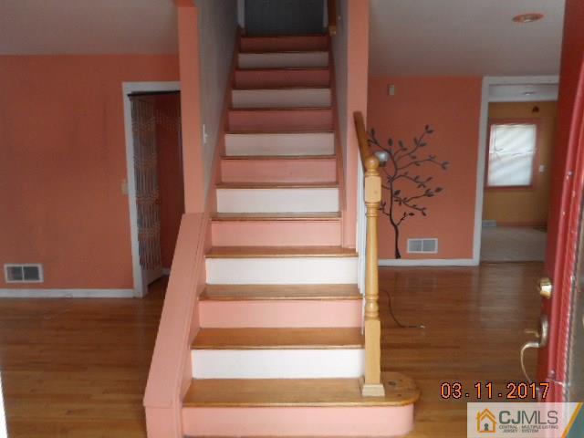123 Vineyard Road Edison, NJ 08817 - Photo 3 of 14 a view of entryway