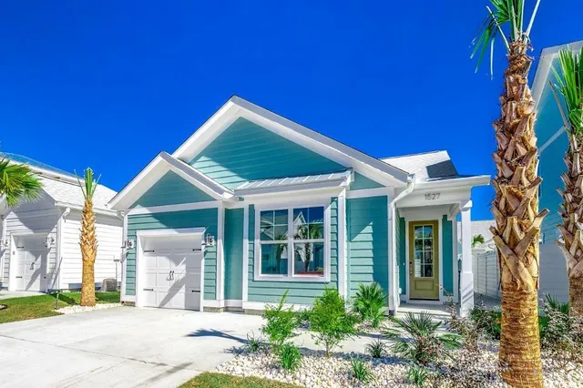 $499,999 | 1941 Indigo Cv Way, Calabash, NC 28467