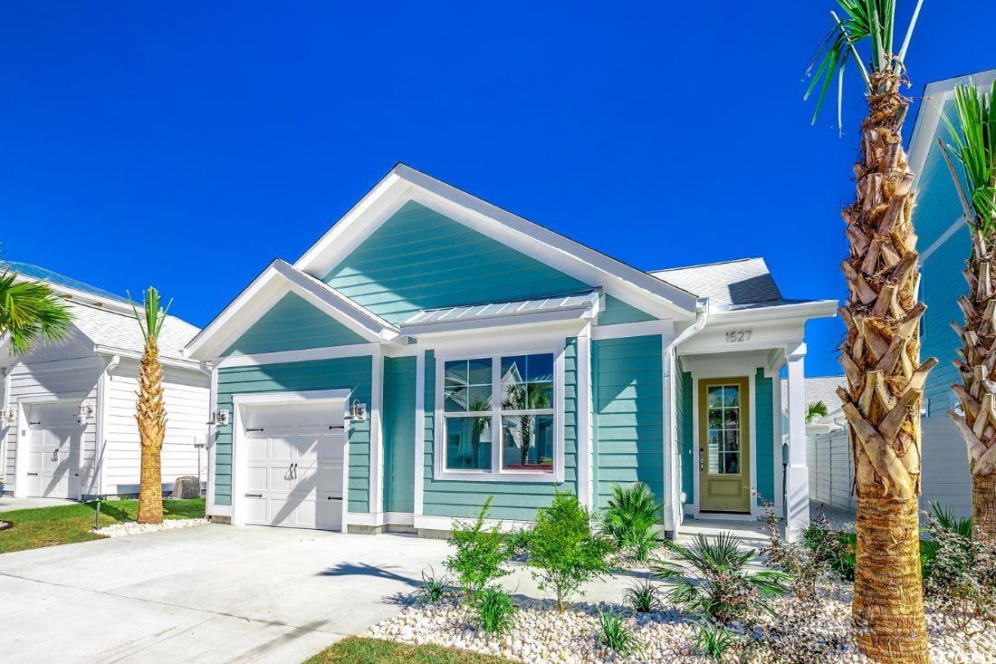 1941 Indigo Cv Way Calabash, NC 28467 - Photo 1 of 6