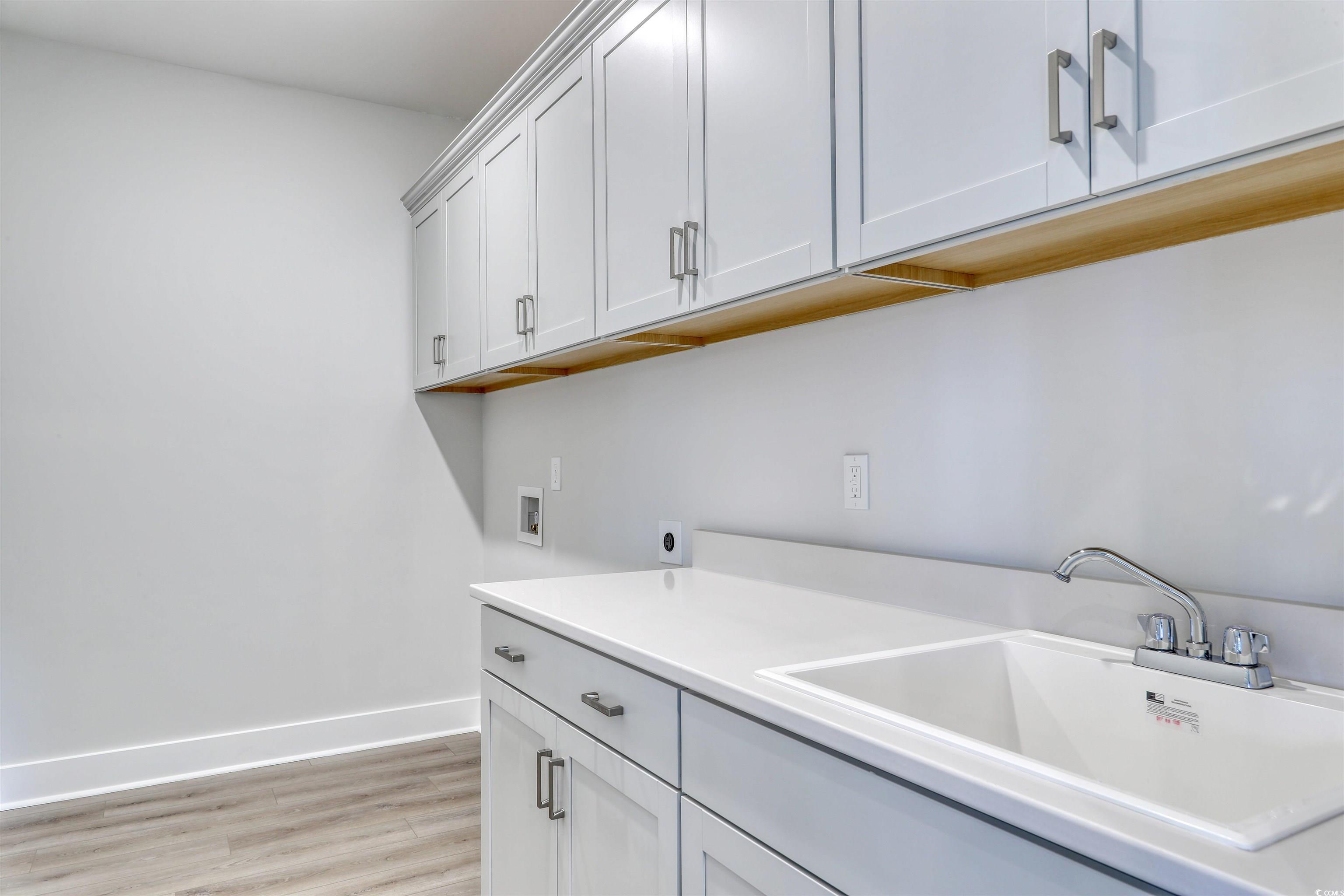 6100 Zoe Way Myrtle Beach, SC 29588 - Photo 14 of 40