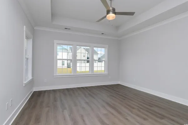 $520,142 | 6100 Zoe Way, Myrtle Beach, SC 29588