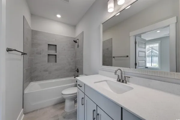 $520,142 | 6100 Zoe Way, Myrtle Beach, SC 29588