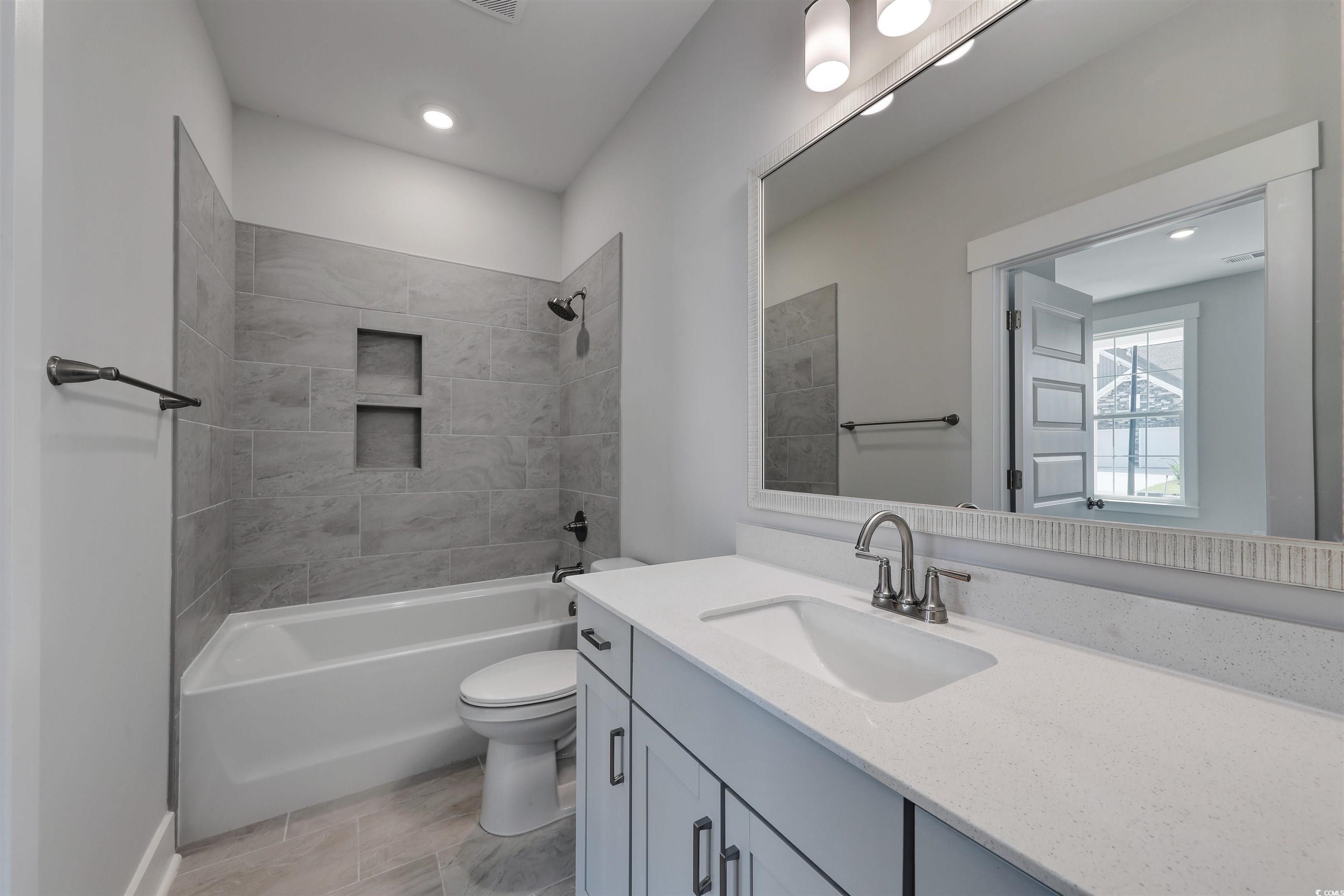 6100 Zoe Way Myrtle Beach, SC 29588 - Photo 24 of 40