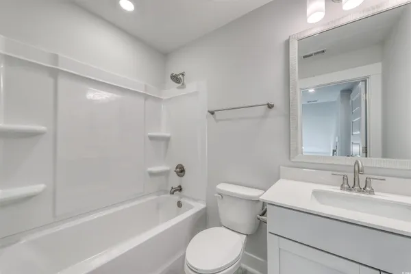 $520,142 | 6100 Zoe Way, Myrtle Beach, SC 29588