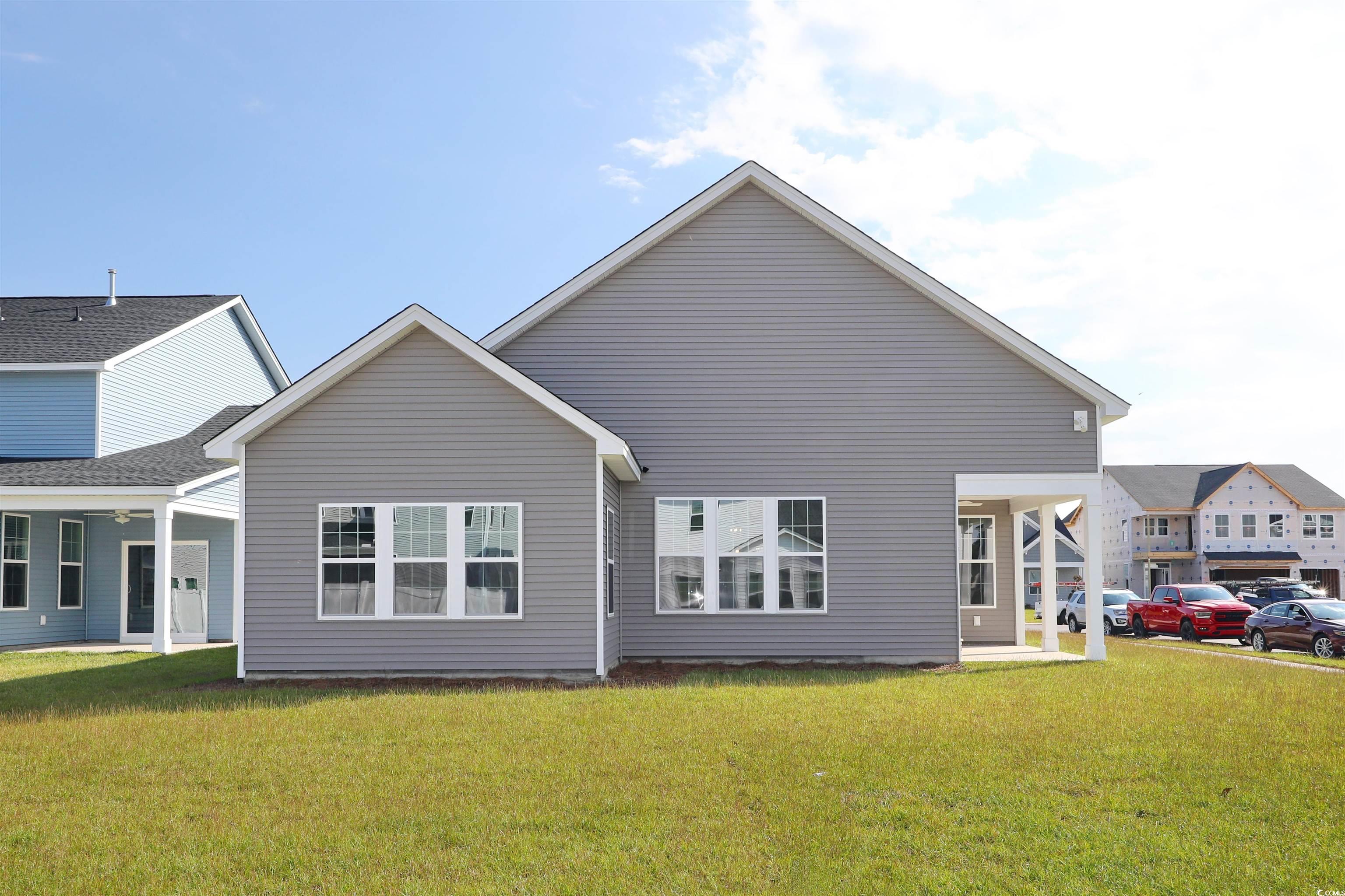 6100 Zoe Way Myrtle Beach, SC 29588 - Photo 30 of 40