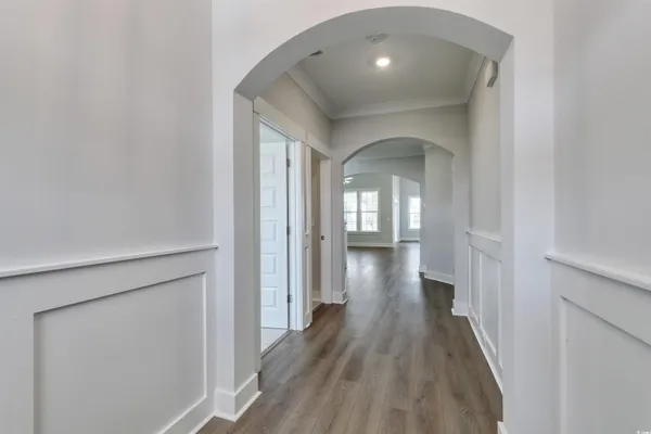 $520,142 | 6100 Zoe Way, Myrtle Beach, SC 29588