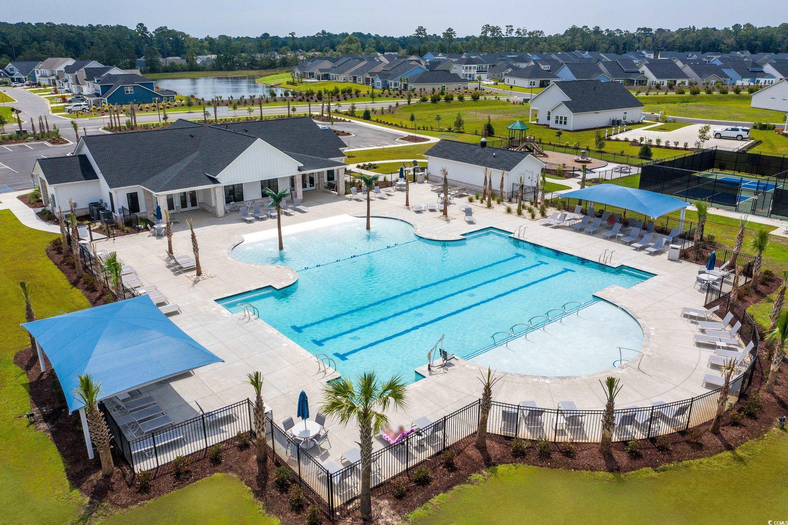 6100 Zoe Way Myrtle Beach, SC 29588 - Photo 32 of 40