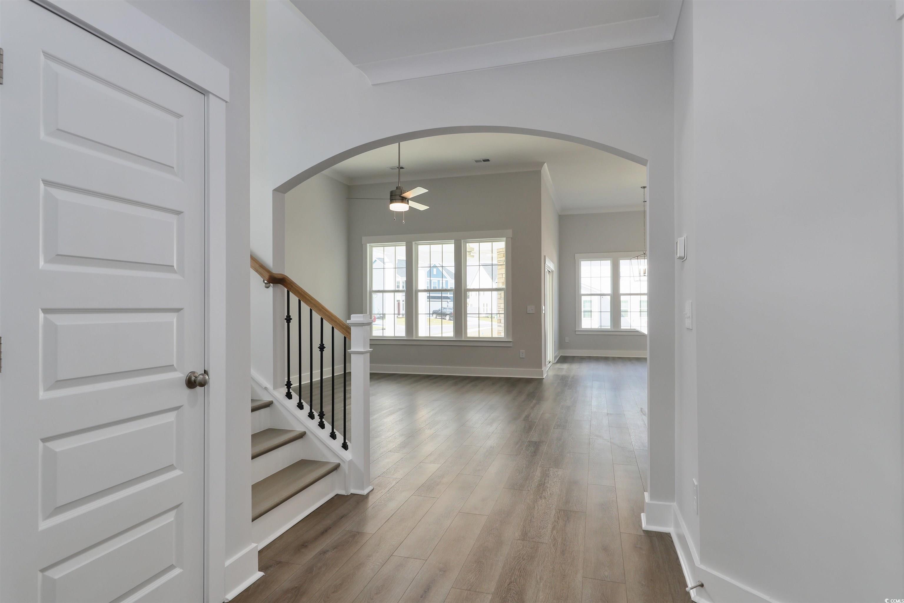 6100 Zoe Way Myrtle Beach, SC 29588 - Photo 4 of 40