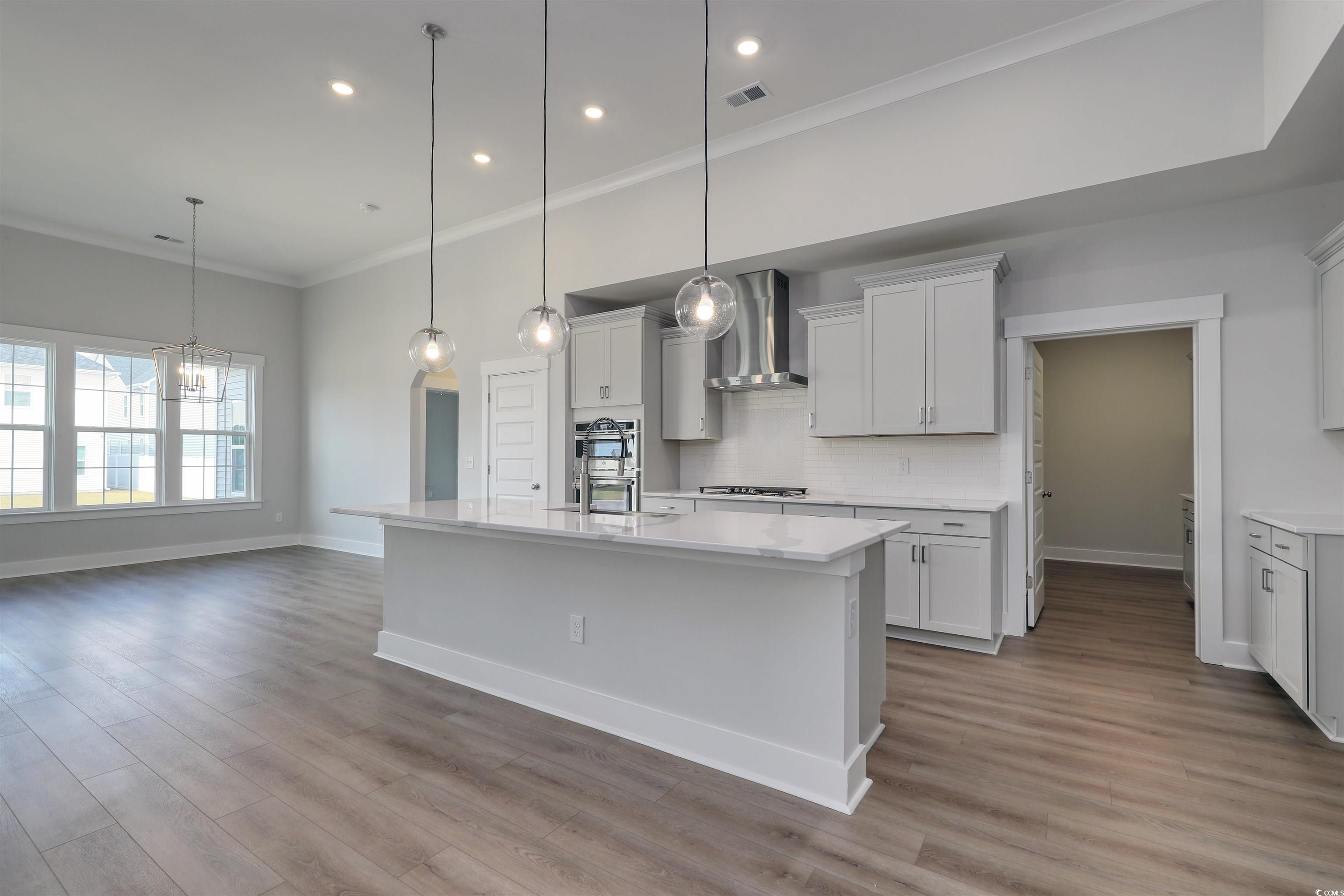 6100 Zoe Way Myrtle Beach, SC 29588 - Photo 5 of 40