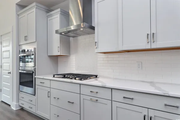 $520,142 | 6100 Zoe Way, Myrtle Beach, SC 29588