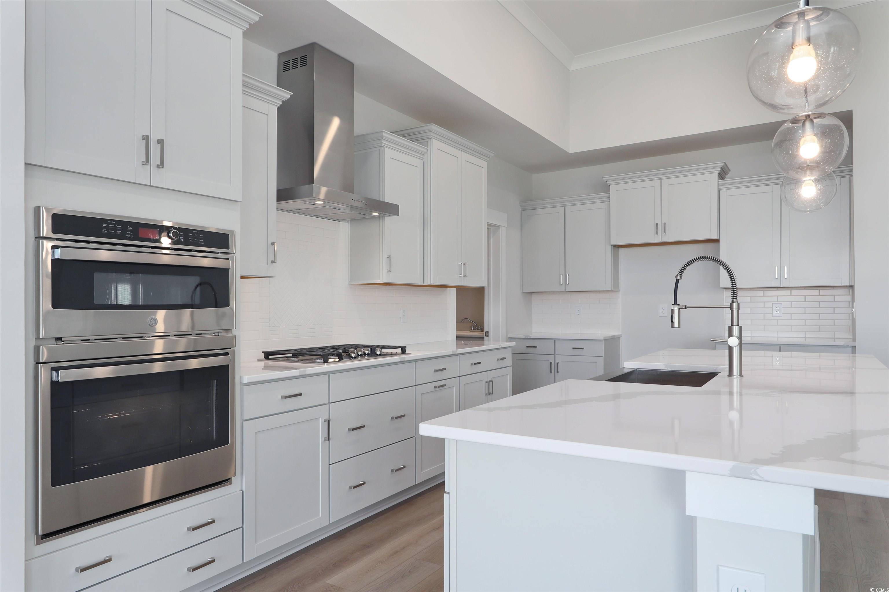 6100 Zoe Way Myrtle Beach, SC 29588 - Photo 8 of 40