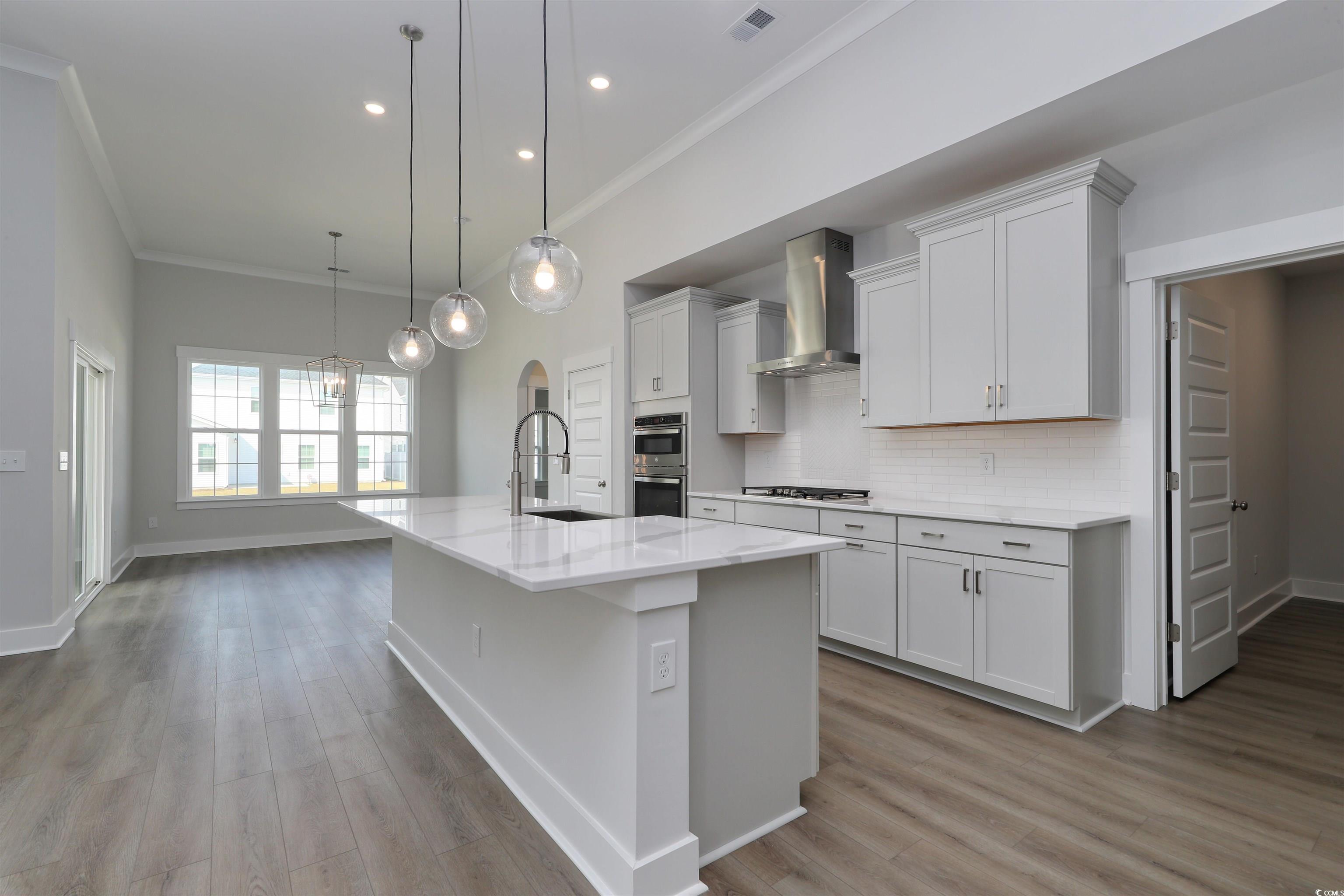 6100 Zoe Way Myrtle Beach, SC 29588 - Photo 9 of 40