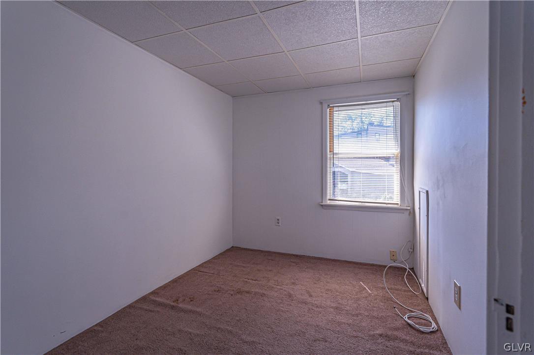 1177 Arcadia Street Bethlehem, PA 18018 - Photo 17 of 32 a view of an empty room with a window
