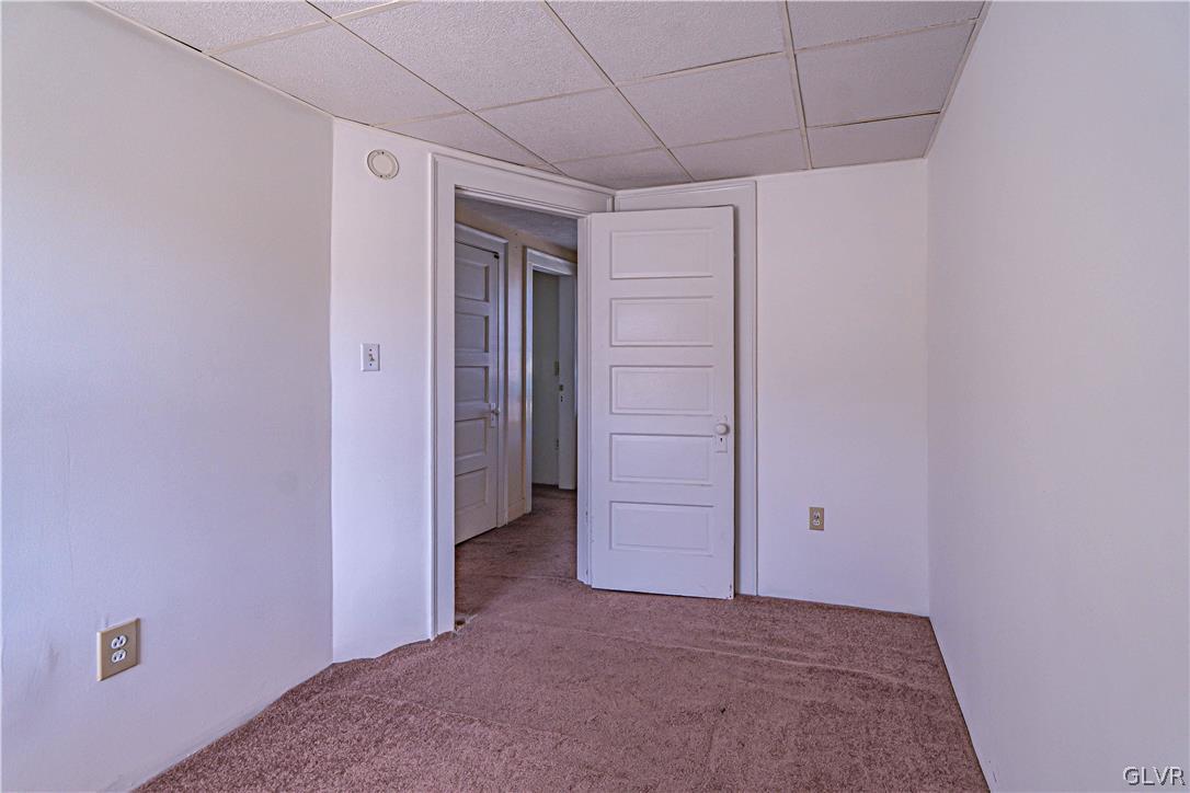 1177 Arcadia Street Bethlehem, PA 18018 - Photo 18 of 32 wooden floor in an empty room