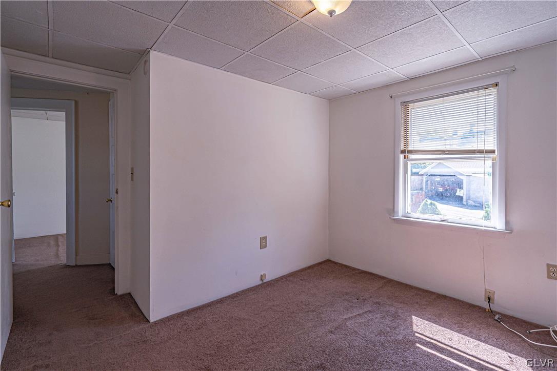 1177 Arcadia Street Bethlehem, PA 18018 - Photo 20 of 32 a view of an empty room with a window