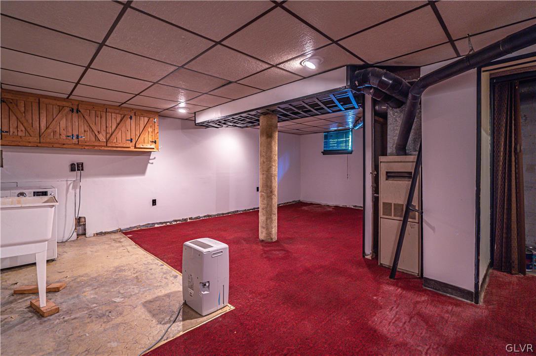 1177 Arcadia Street Bethlehem, PA 18018 - Photo 26 of 32 a view of a room with gym equipment
