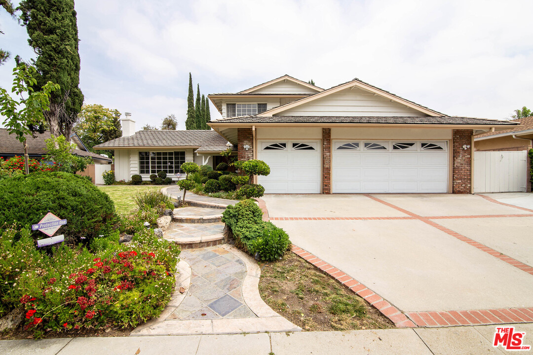 19137 Tulsa Street Porter Ranch, CA 91326 - Photo 1 of 27 Gallery Image 1