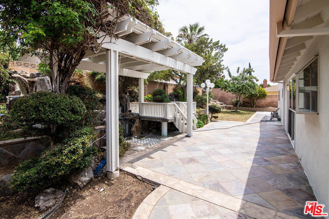19137 Tulsa Street Porter Ranch, CA 91326 - Photo 22 of 27 Gallery Image 22