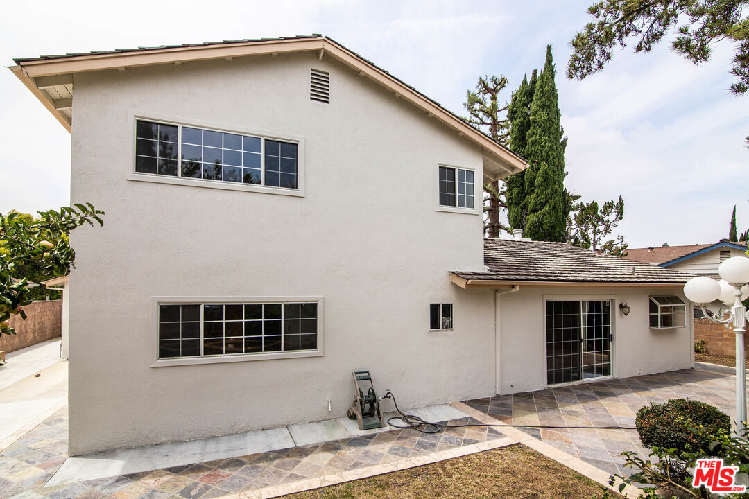 19137 Tulsa Street Porter Ranch, CA 91326 - Photo 27 of 27 Gallery Image 27