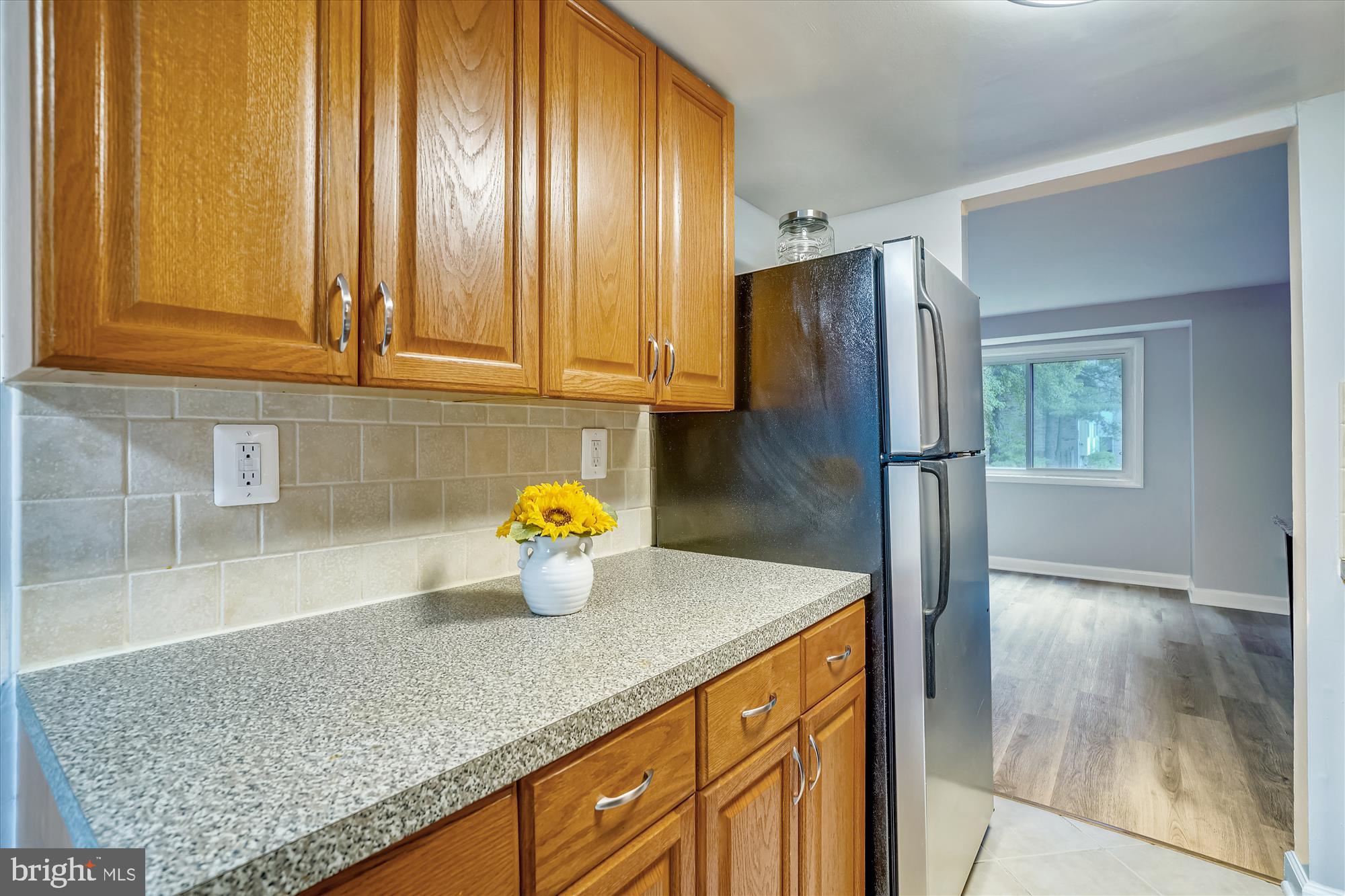 9418 Merryrest Road Columbia, MD 21045 - Photo 13 of 33 Kitchen