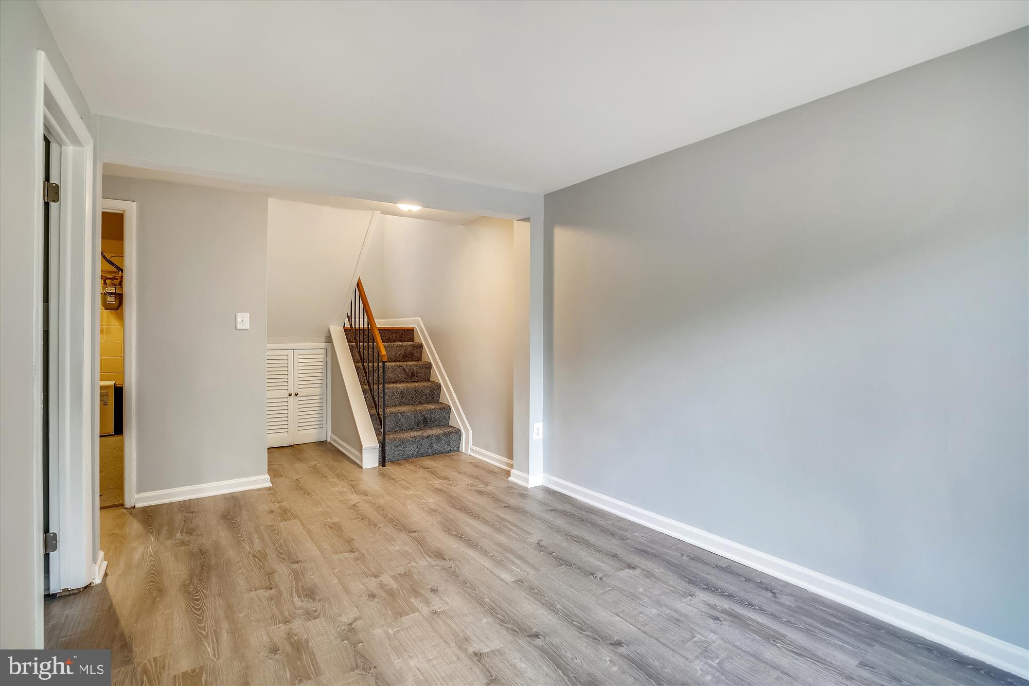 9418 Merryrest Road Columbia, MD 21045 - Photo 23 of 33 Basement