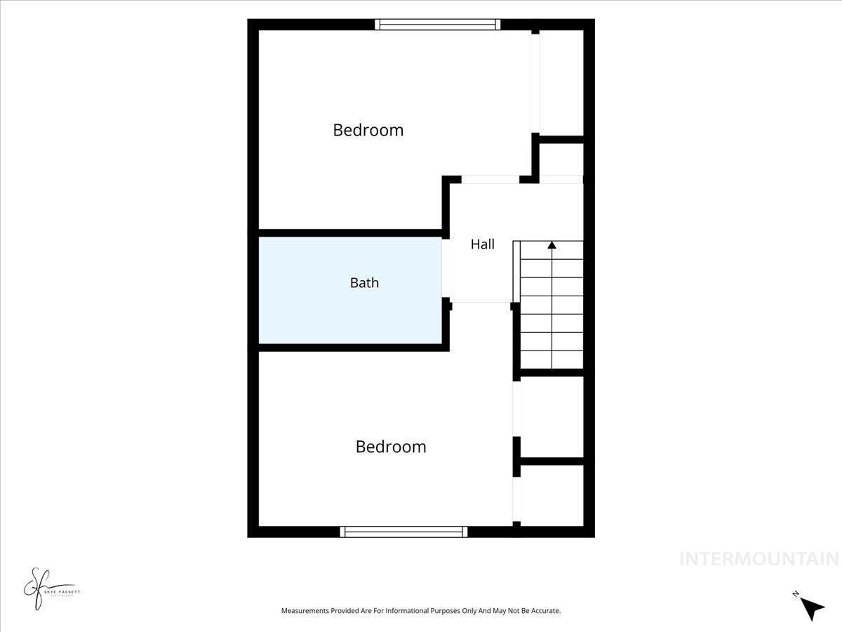 259 Pheasant Road, Unit 84 Twin Falls, ID 83301 - Photo 23 of 25 Floor plan