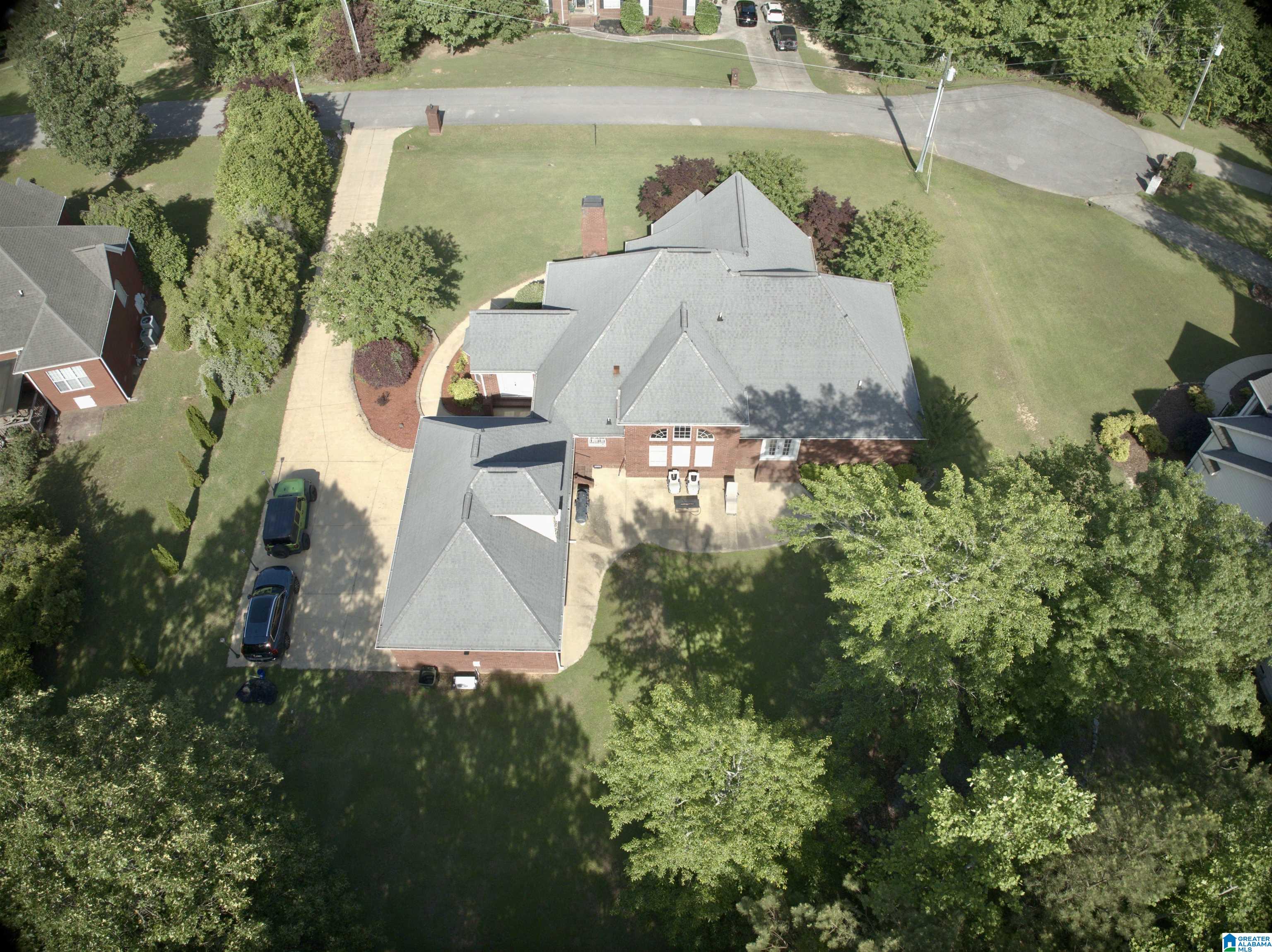 166 Hickory Ridge Drive Gadsden, AL 35905 - Photo 43 of 43