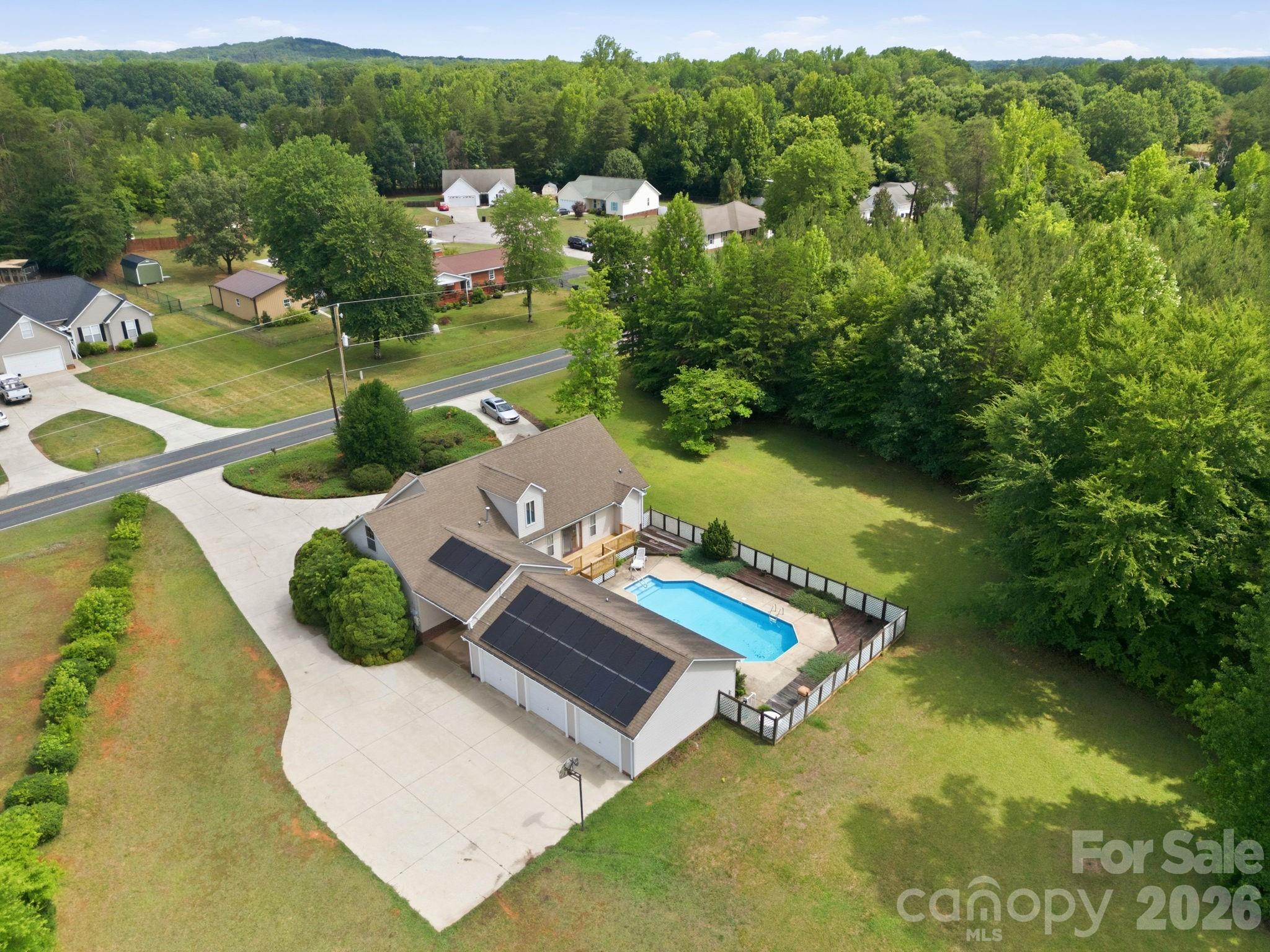 555 Brown Acres Road Salisbury, NC 28146 - Photo 39 of 40