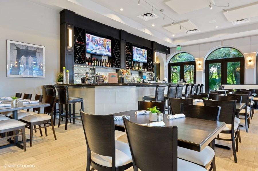 17845 Key Vista Way Boca Raton, FL 33496 - Photo 56 of 59 11_17845KeyVistaWay_123_Restaurant_LowRe