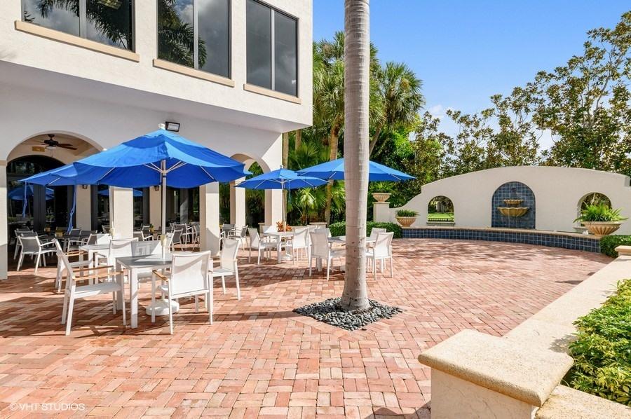 17845 Key Vista Way Boca Raton, FL 33496 - Photo 57 of 59 07_17845KeyVistaWay_175_Courtyard_LowRes