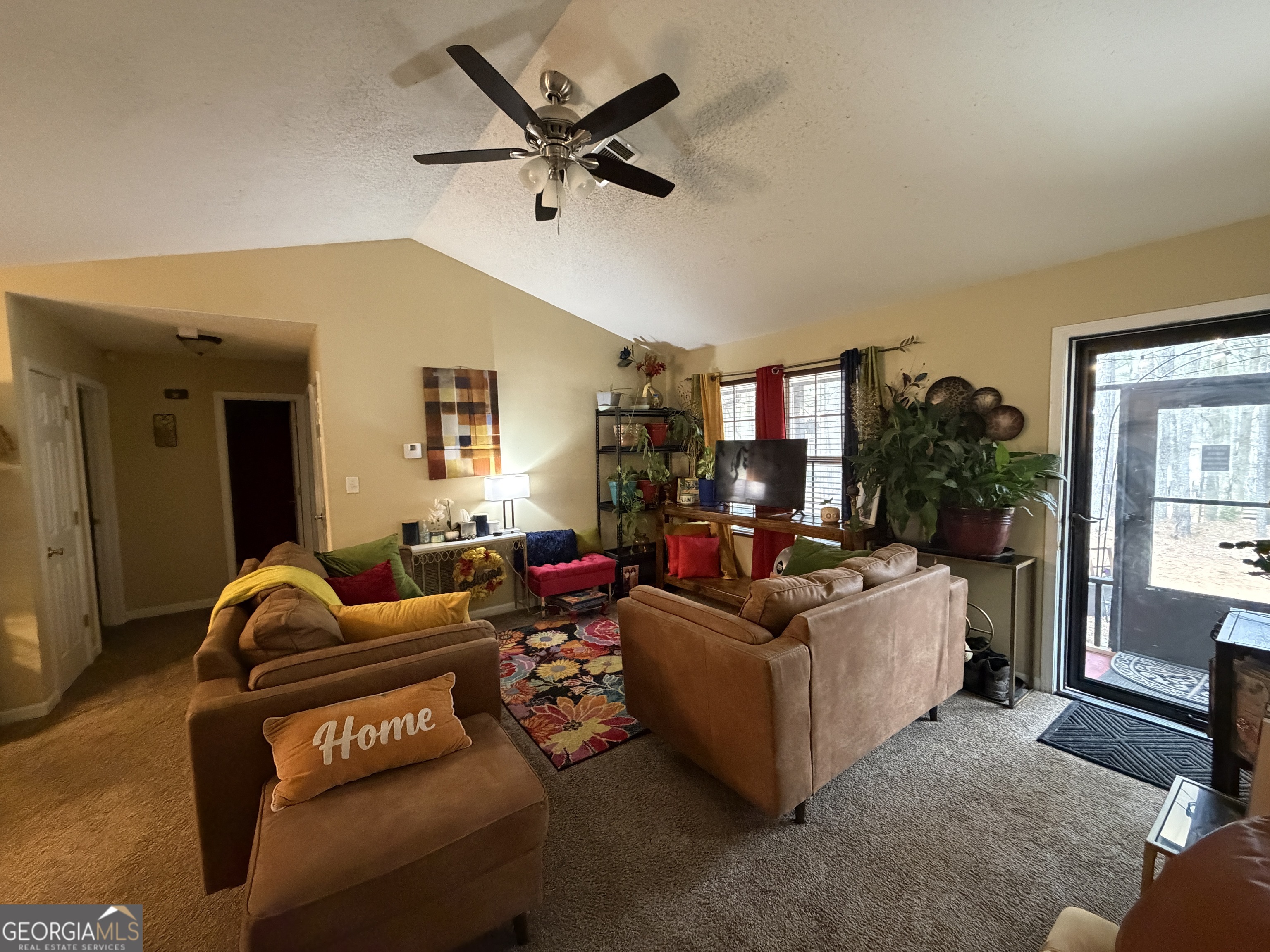164 Sims Road Hogansville, GA 30230 - Photo 23 of 95