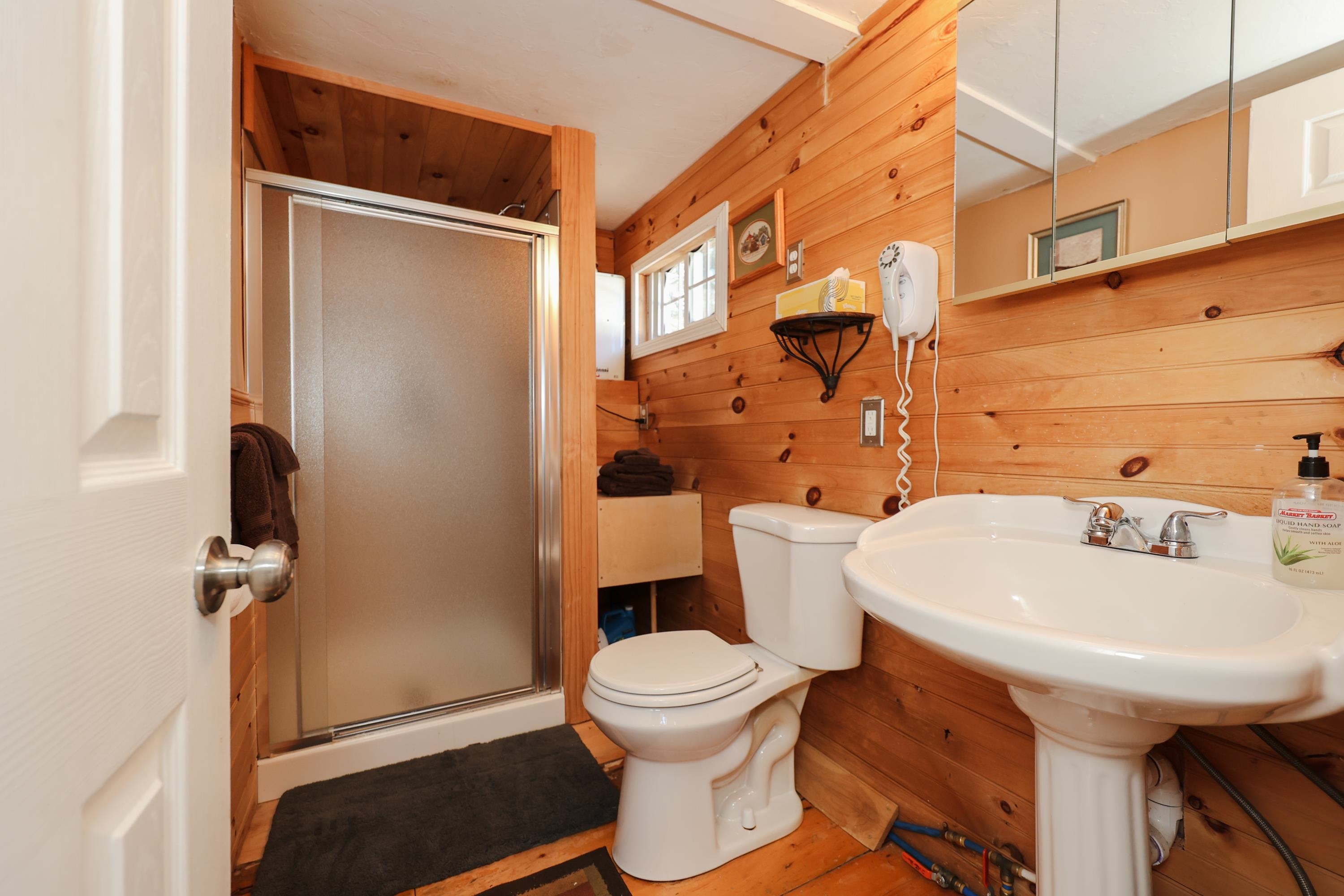 788 Laconia Road, Unit 7 Tilton, NH 03276 - Photo 15 of 15