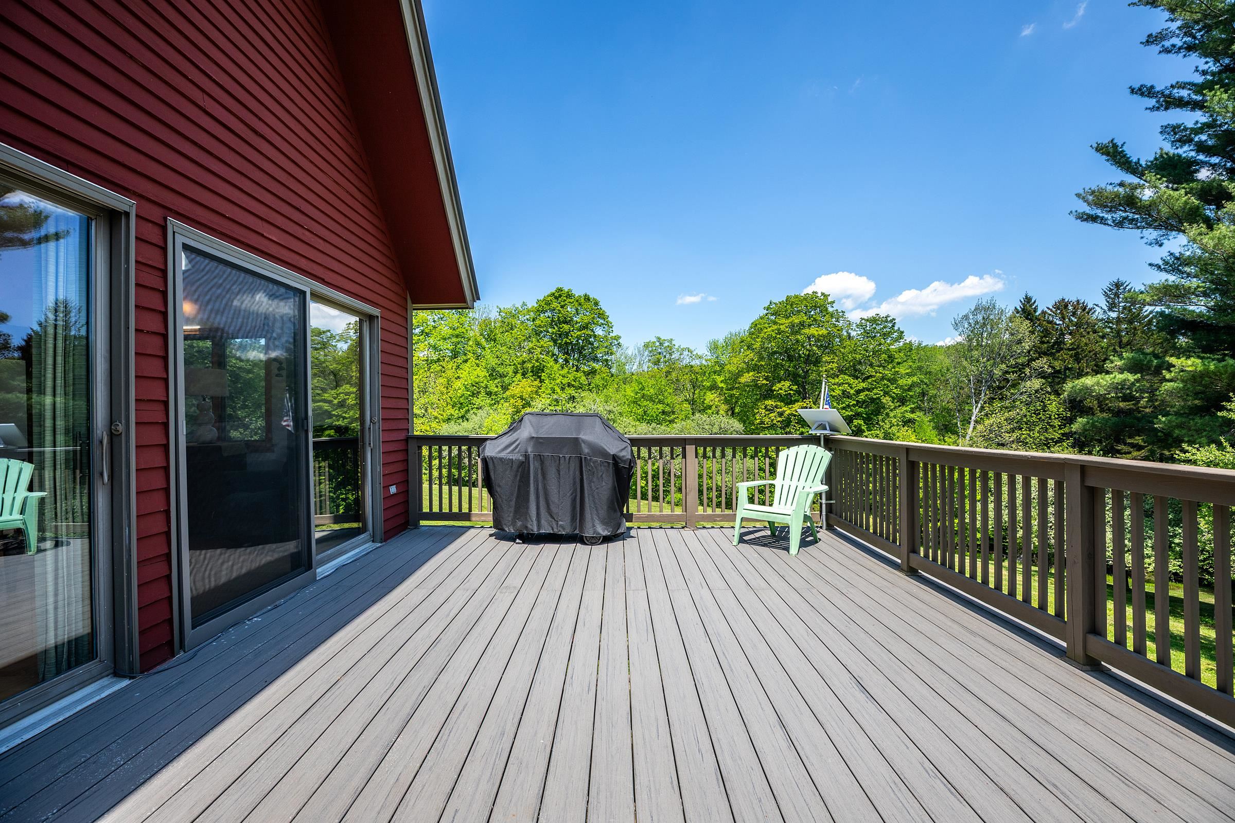 124 Forrester Road Stratton, VT 05360 - Photo 8 of 57