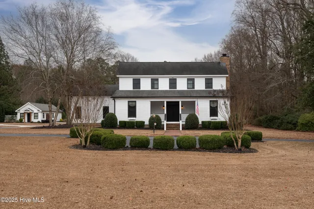 $799,000 | 621 V O A Site C Road, Greenville, NC 27834