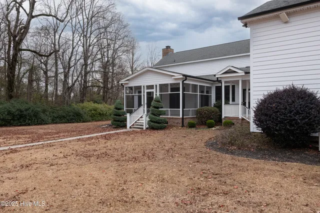 $799,000 | 621 V O A Site C Road, Greenville, NC 27834