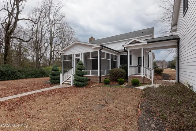 $799,000 | 621 V O A Site C Road, Greenville, NC 27834