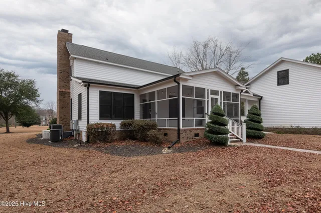 $799,000 | 621 V O A Site C Road, Greenville, NC 27834