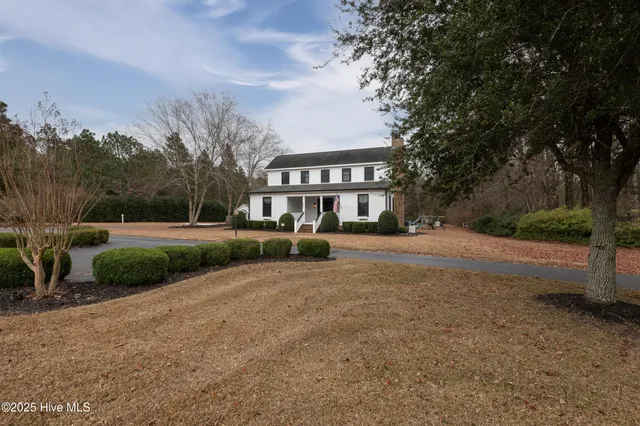 $799,000 | 621 V O A Site C Road, Greenville, NC 27834