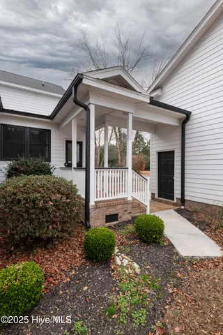 $799,000 | 621 V O A Site C Road, Greenville, NC 27834