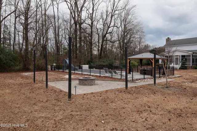 $799,000 | 621 V O A Site C Road, Greenville, NC 27834