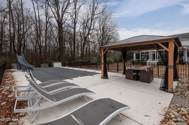 $799,000 | 621 V O A Site C Road, Greenville, NC 27834