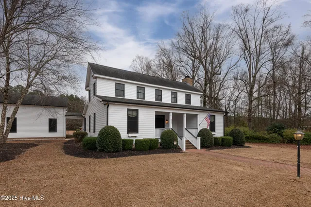 $799,000 | 621 V O A Site C Road, Greenville, NC 27834