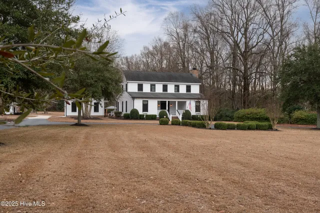 $799,000 | 621 V O A Site C Road, Greenville, NC 27834