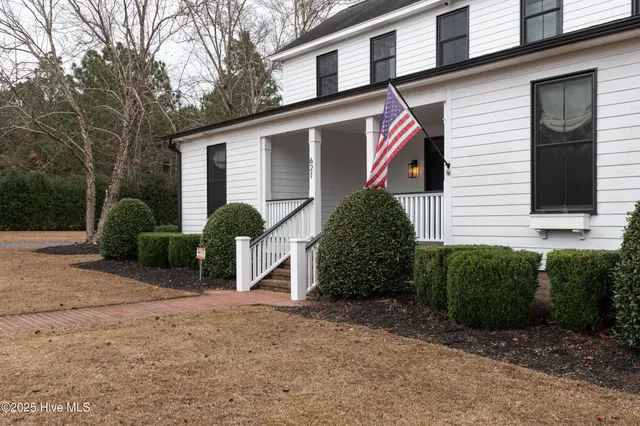 $799,000 | 621 V O A Site C Road, Greenville, NC 27834