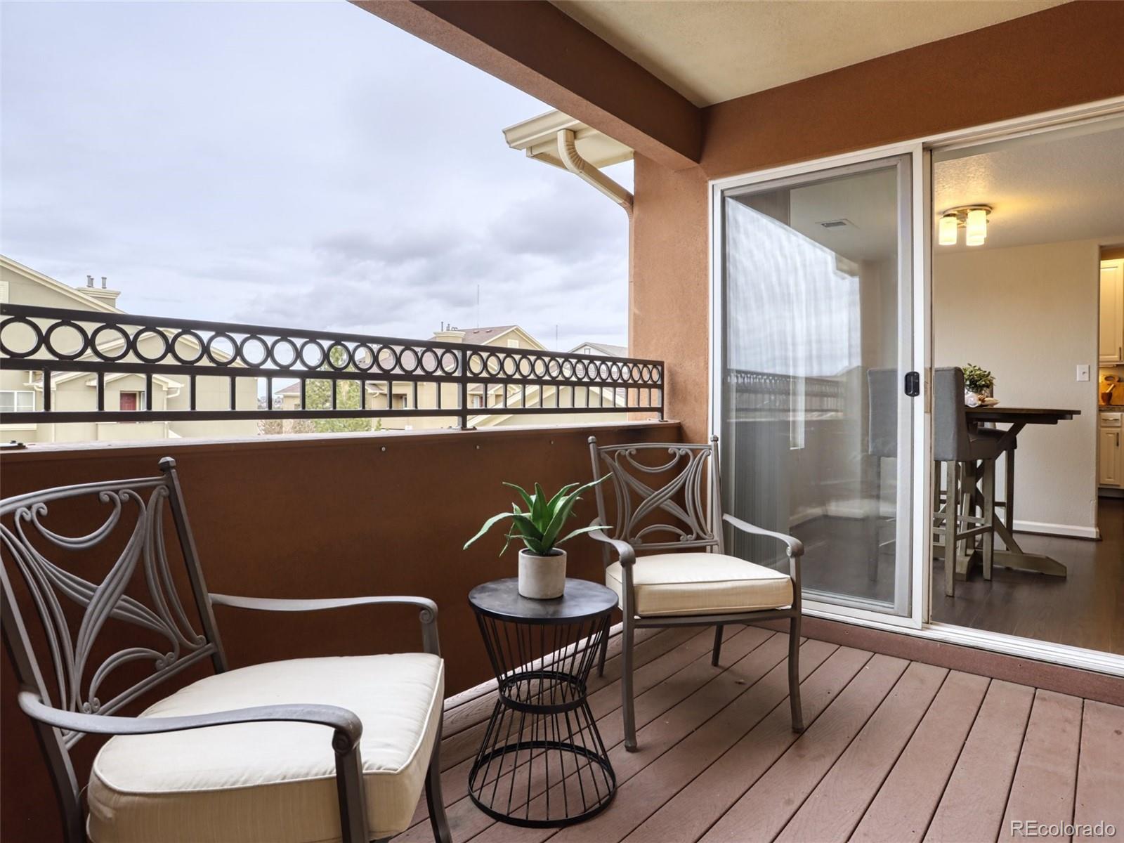4502 Copeland Lane, Unit 201 Highlands Ranch, CO 80126 - Photo 19 of 35