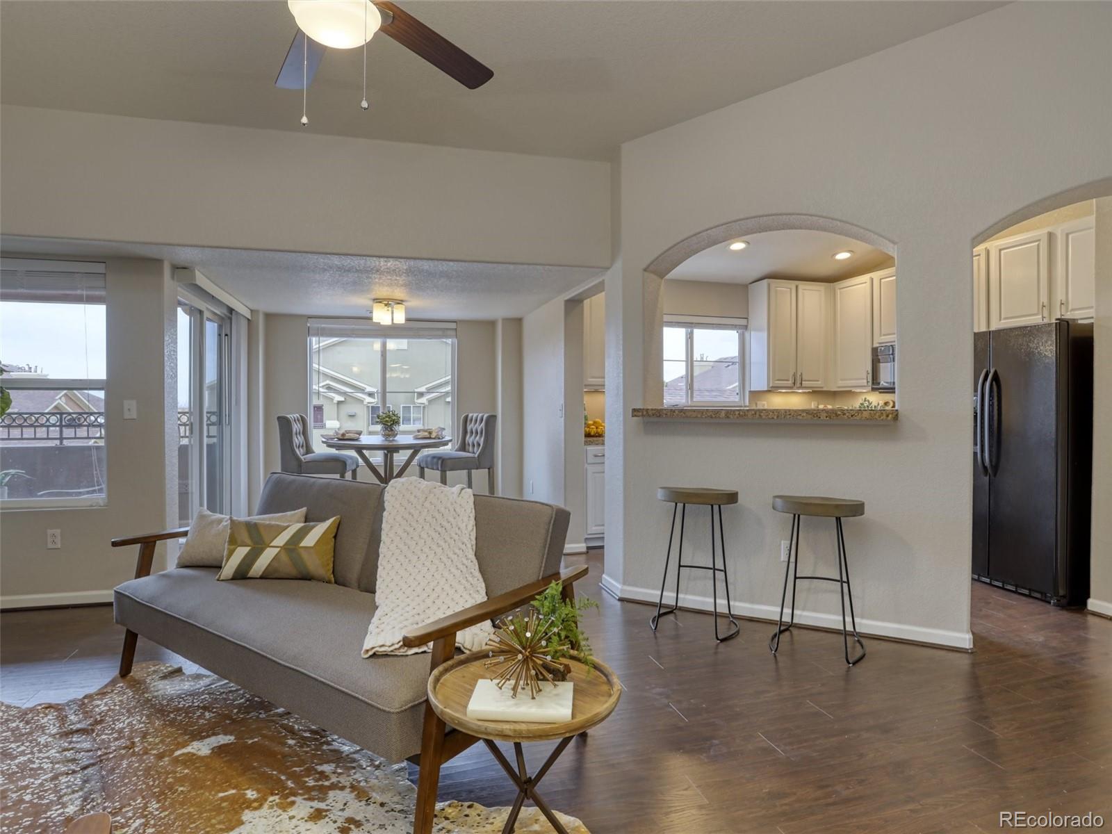 4502 Copeland Lane, Unit 201 Highlands Ranch, CO 80126 - Photo 2 of 35
