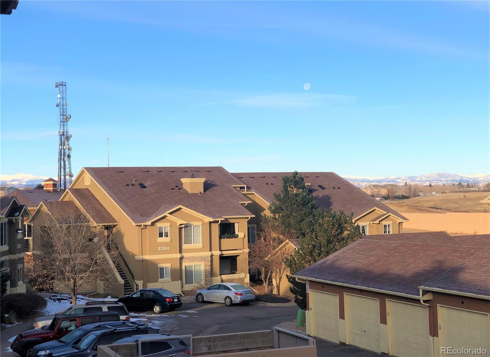 4502 Copeland Lane, Unit 201 Highlands Ranch, CO 80126 - Photo 24 of 35