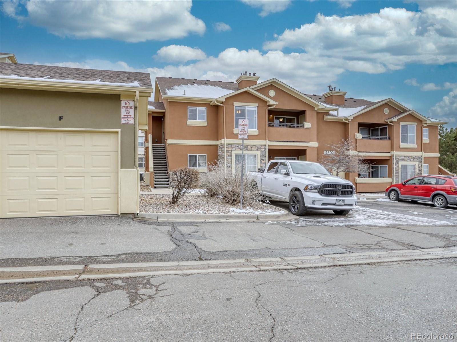 4502 Copeland Lane, Unit 201 Highlands Ranch, CO 80126 - Photo 25 of 35